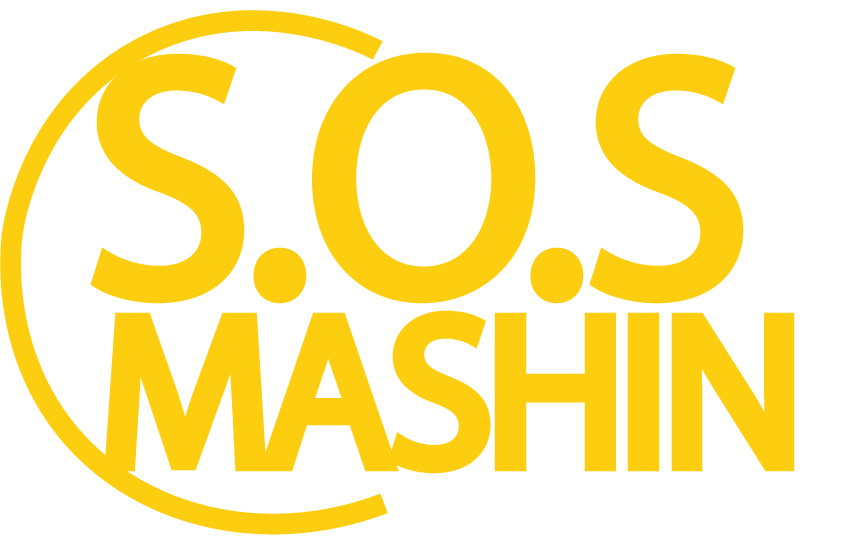 sosmashin